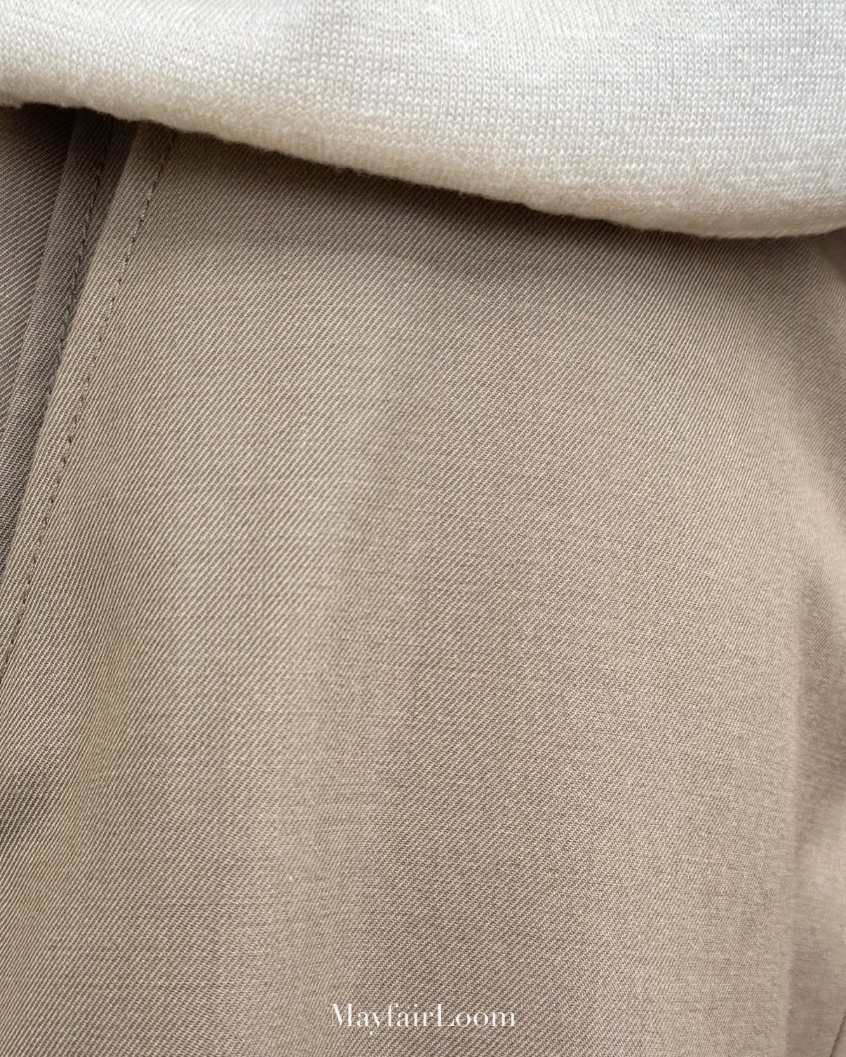Australia Superfine Merino Wool Pants