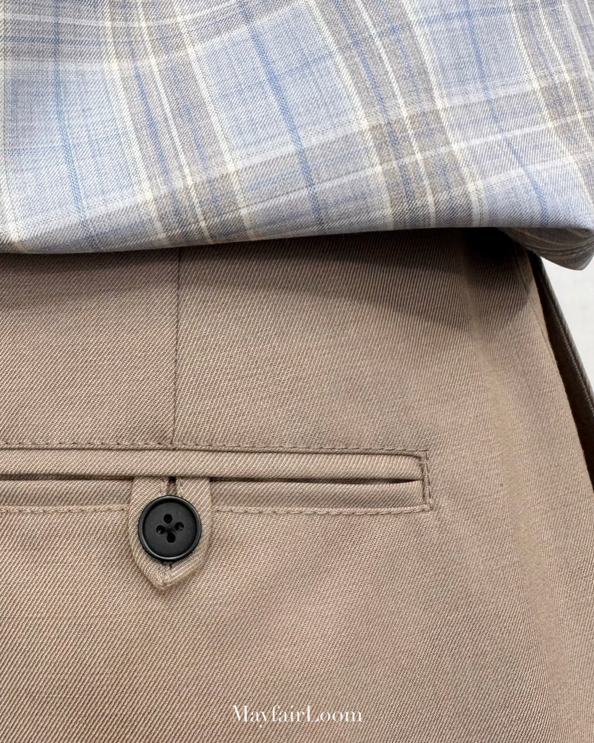 Australia Superfine Merino Wool Pants