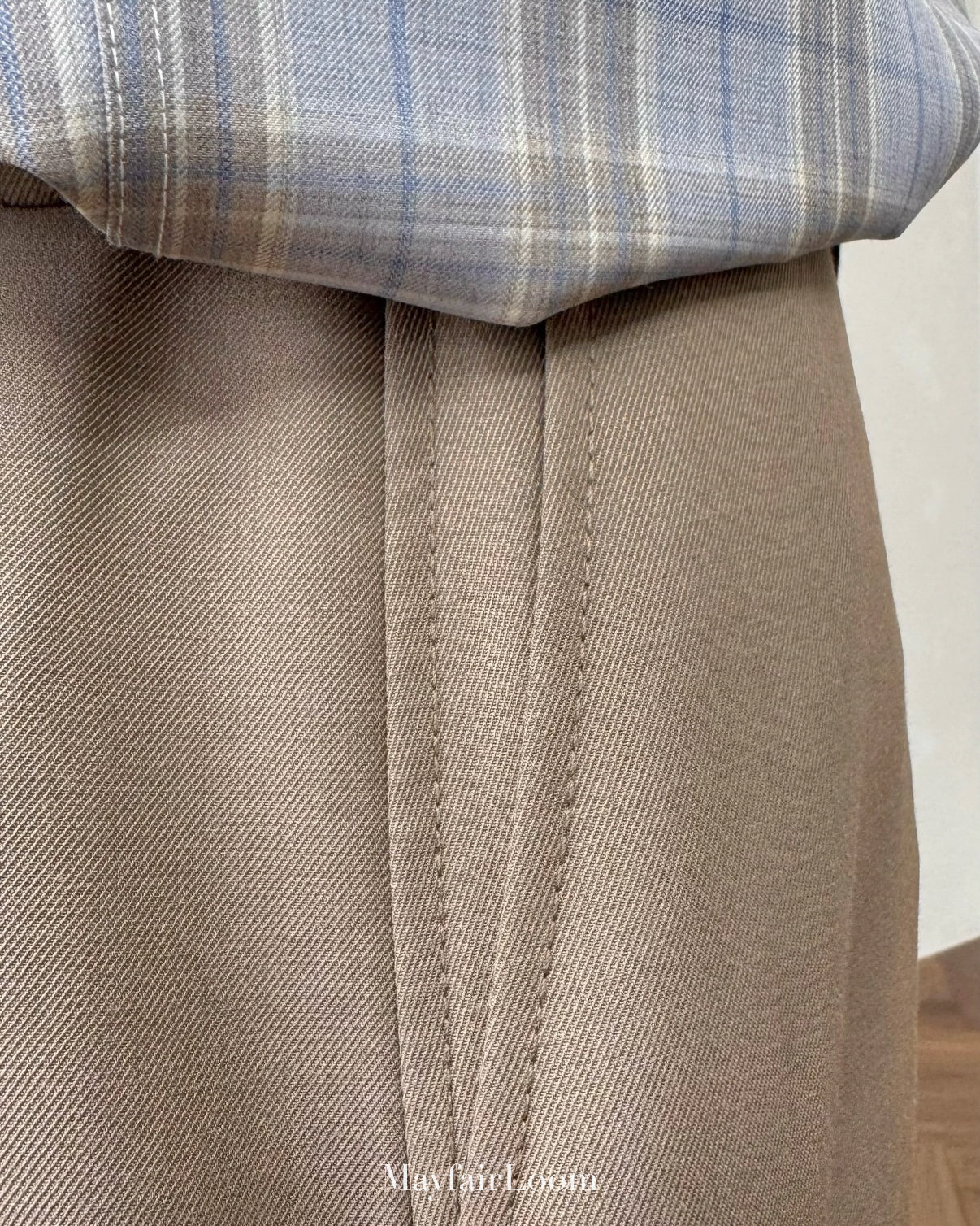 Australia Superfine Merino Wool Pants
