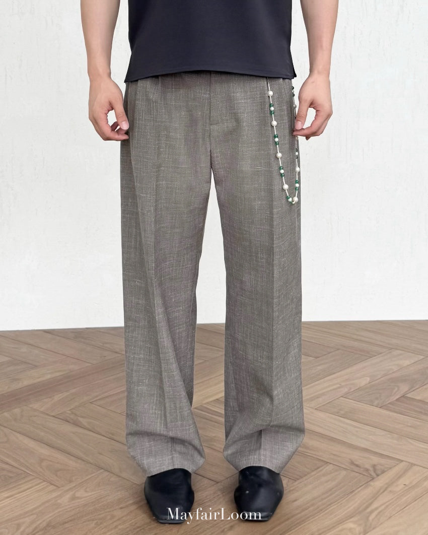 Australian Virgin Wool Pants