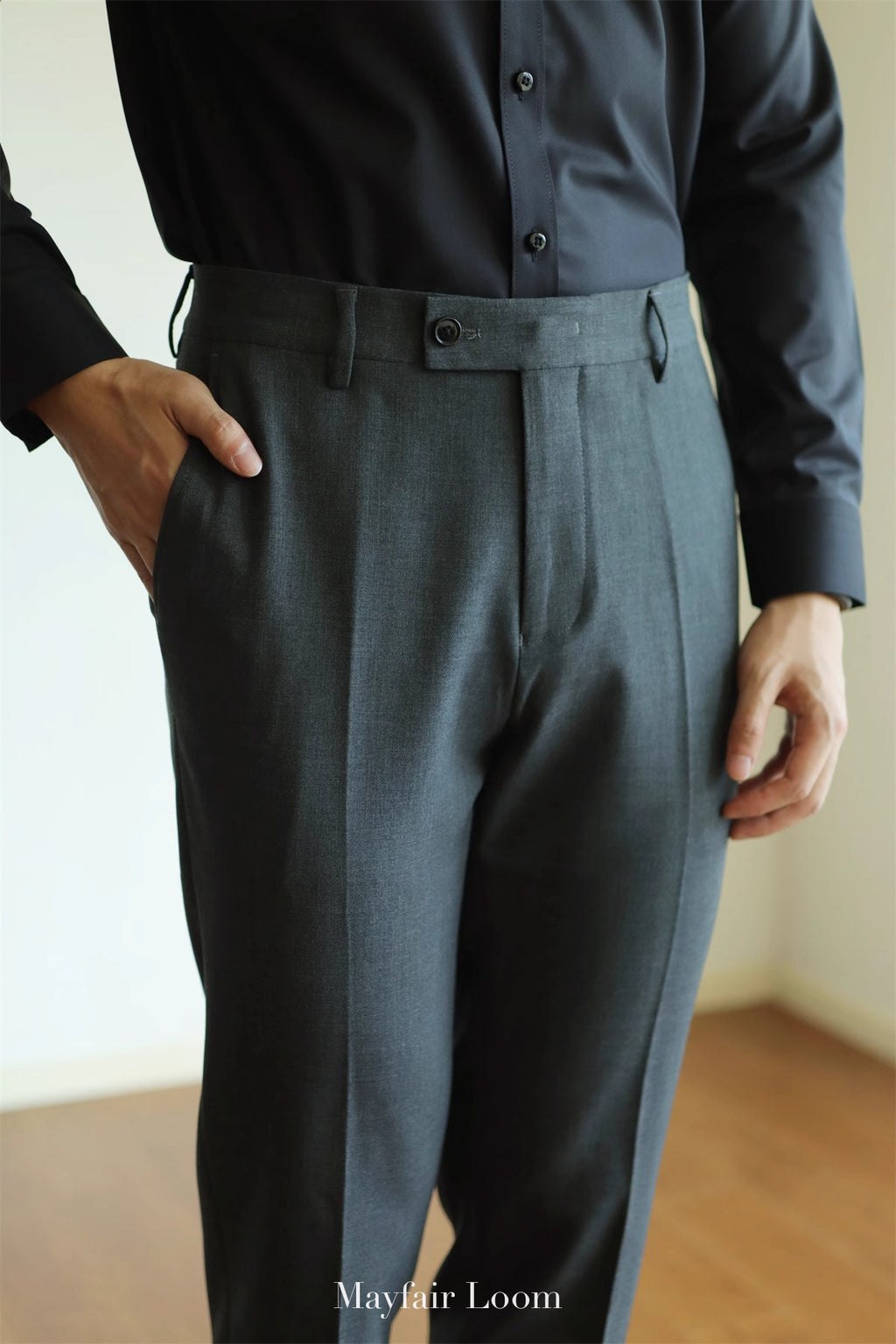 Dunsford Dress Pants