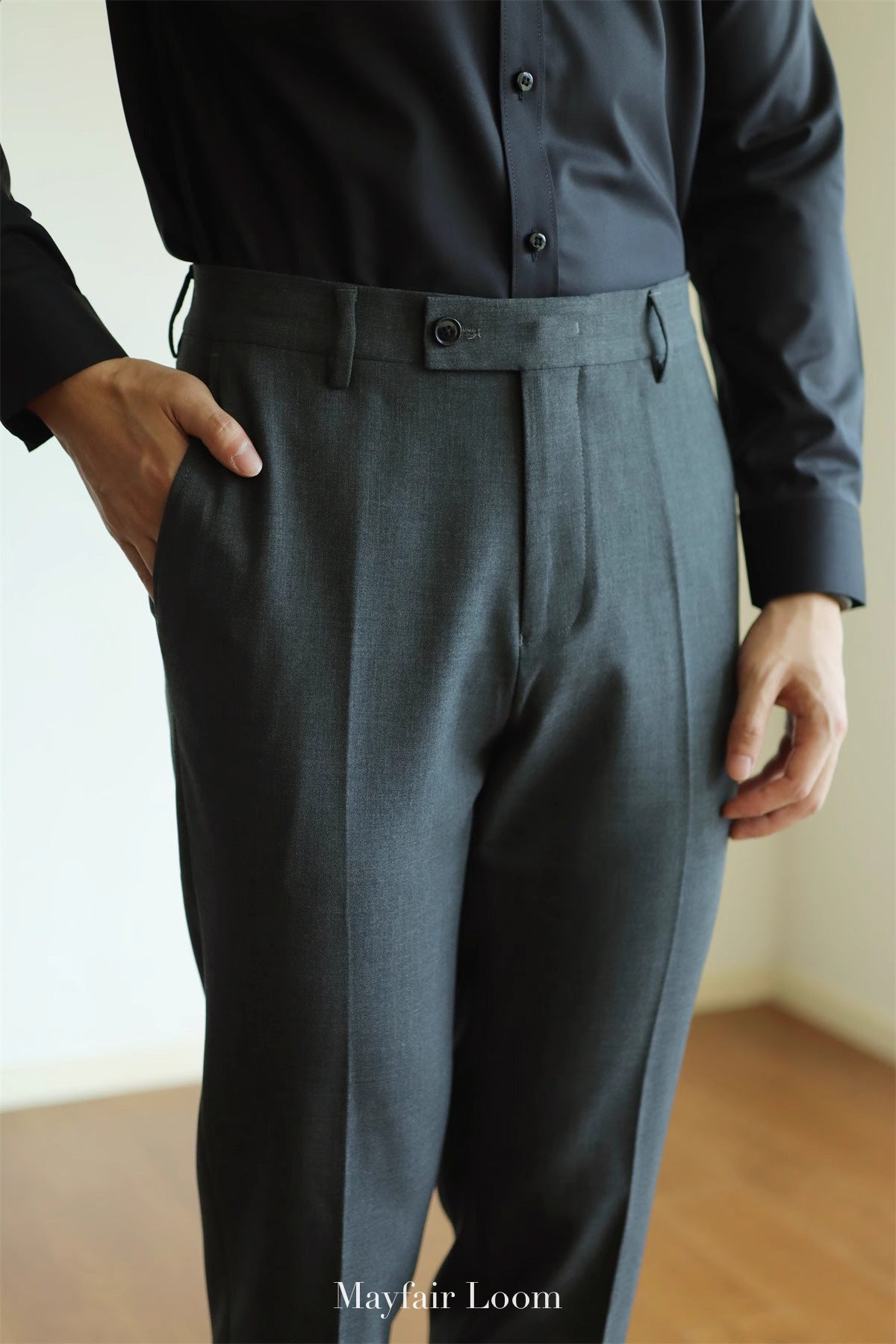 Dunsford Dress Pants
