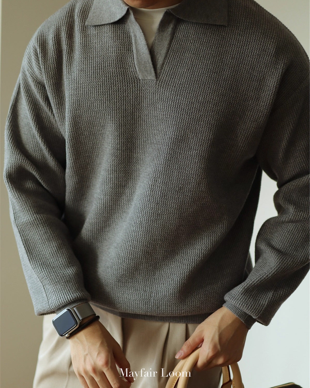 Milos V Polo Shirt