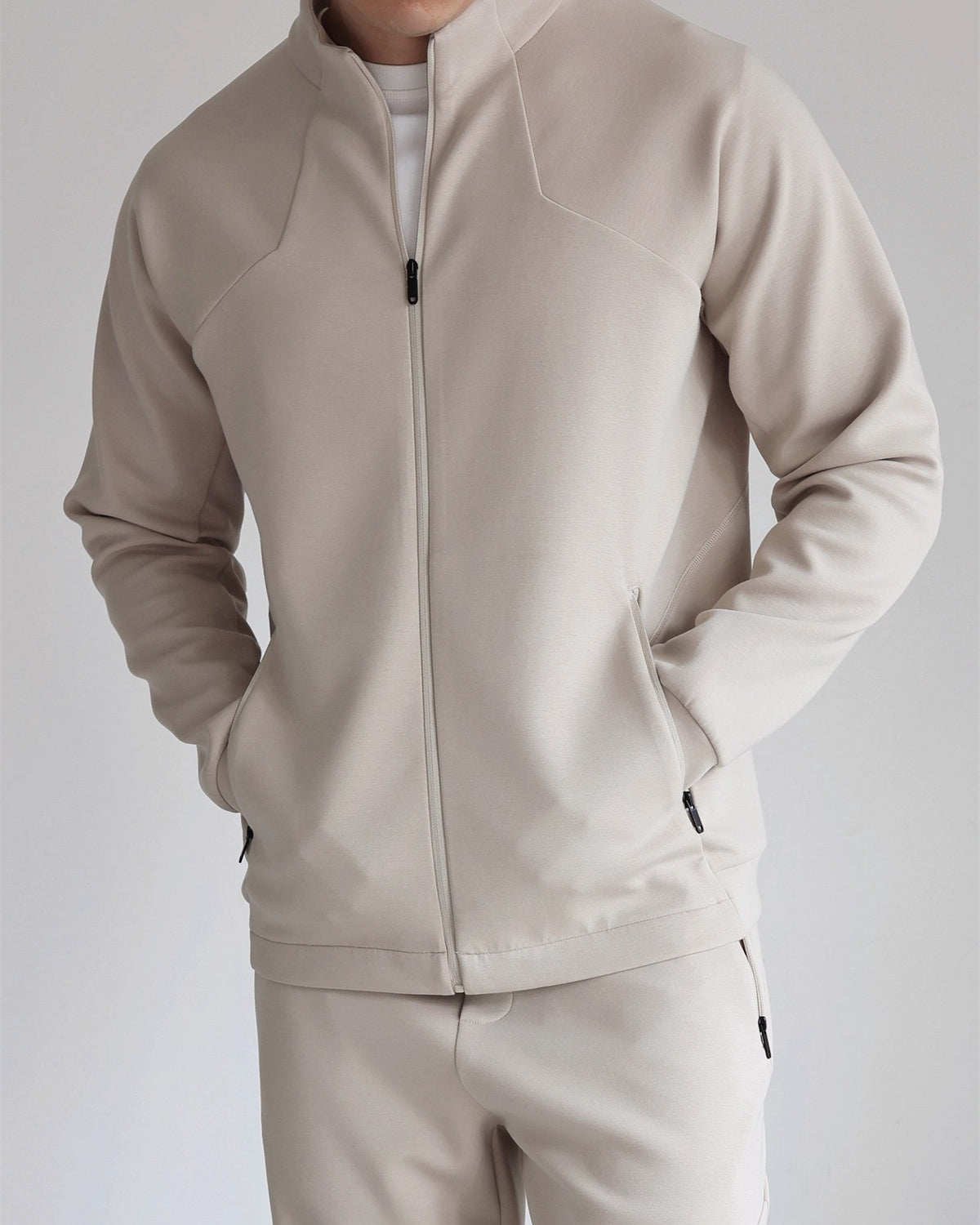 Cloud Fleece Full-Zip Jacket