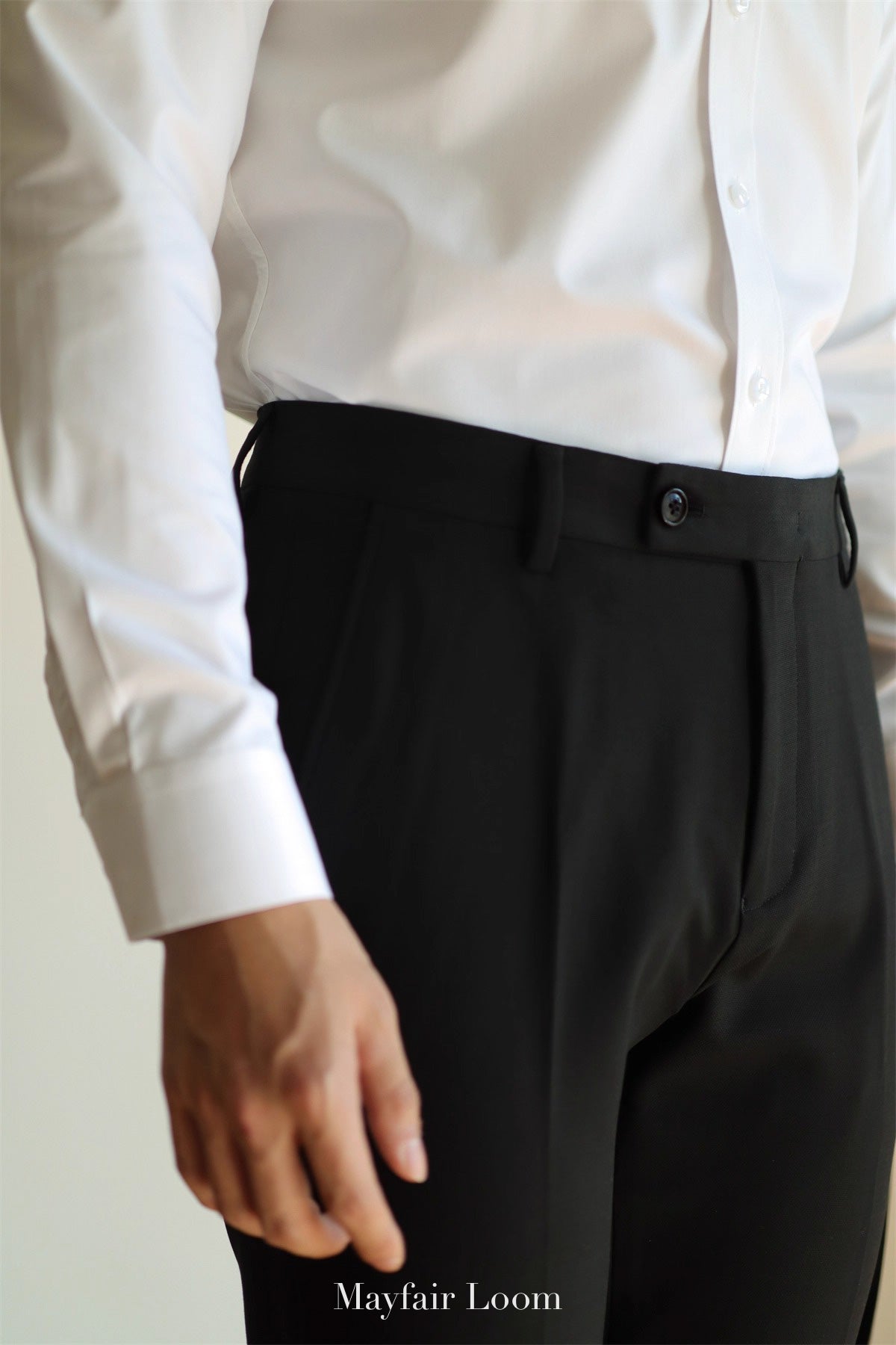 Dunsford Dress Pants