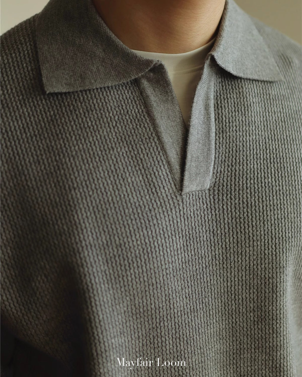 Milos V Polo Shirt