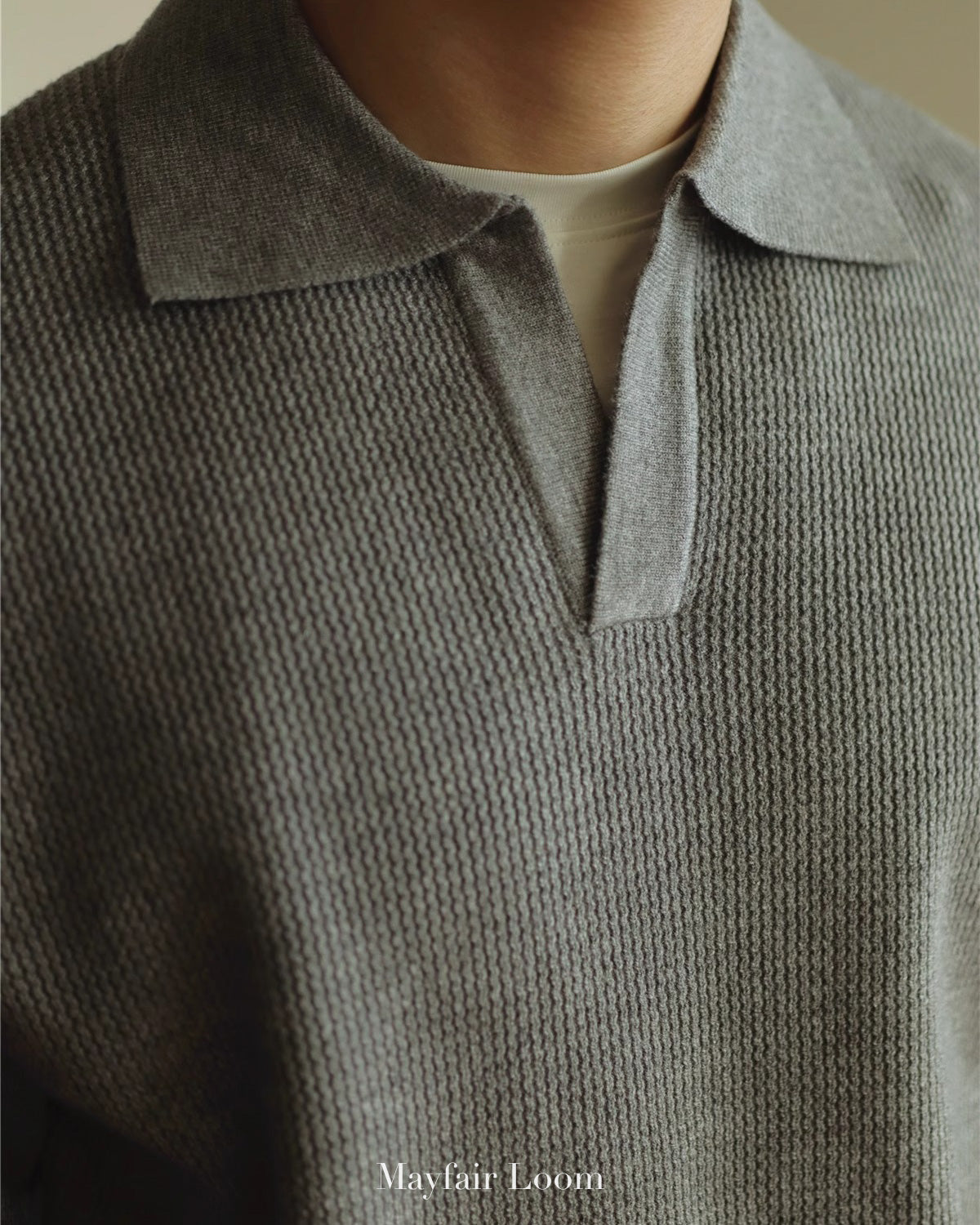 Milos V Polo Shirt