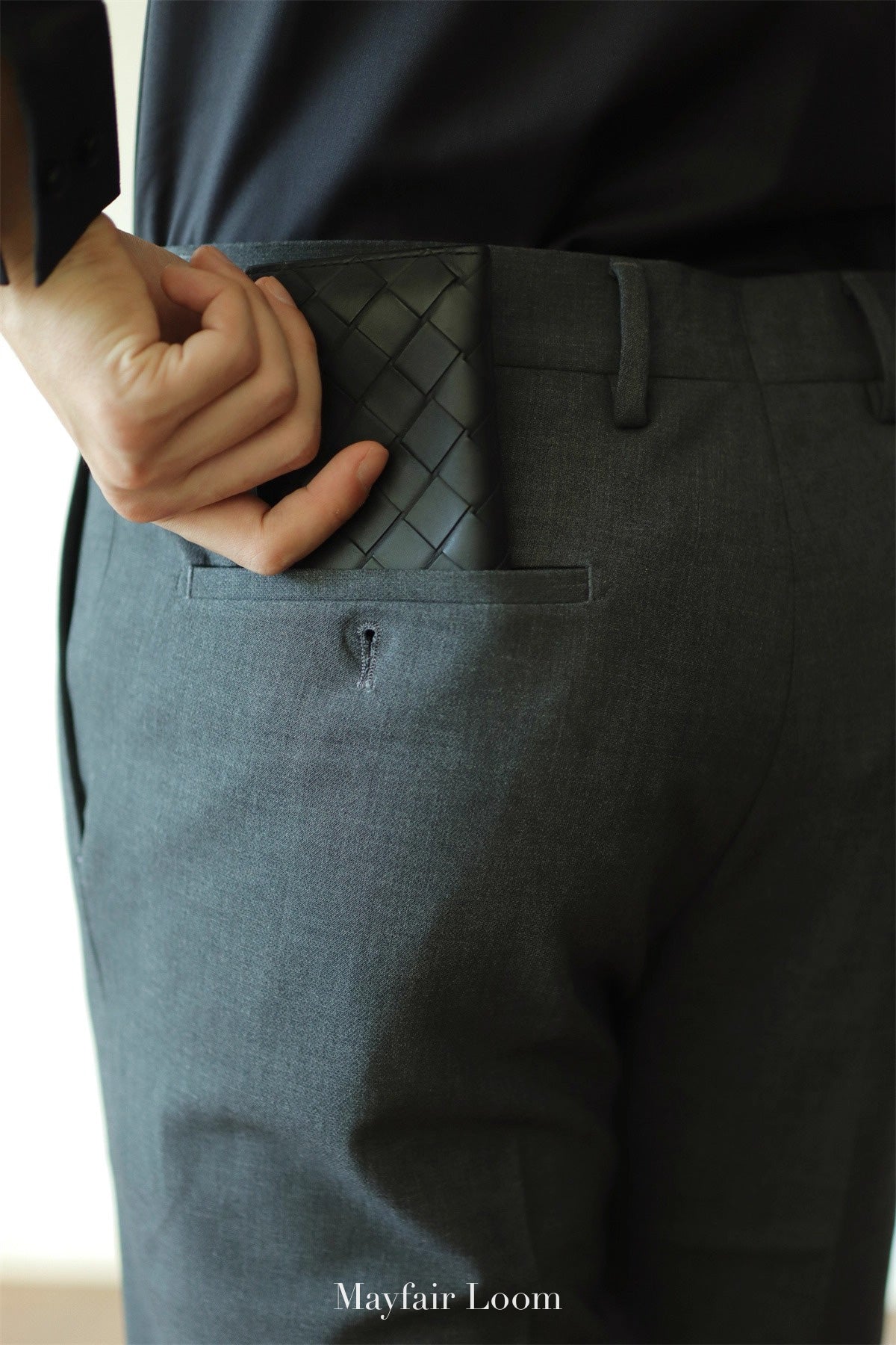 Dunsford Dress Pants