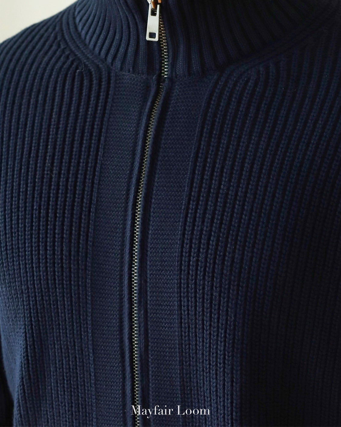 Belvoir Aura Cardigan