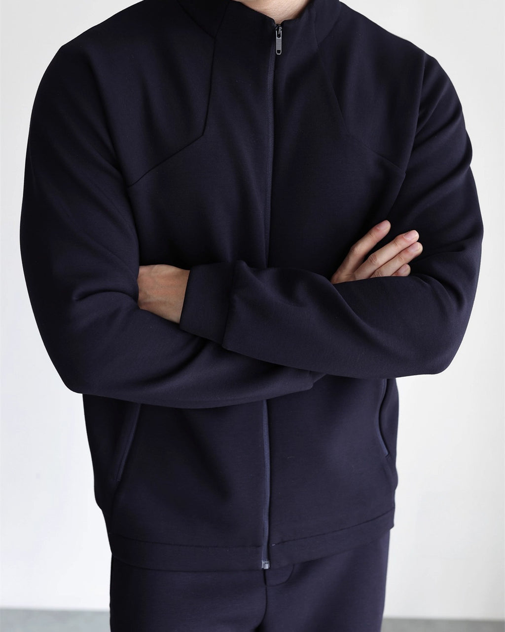 Cloud Fleece Full-Zip Jacket