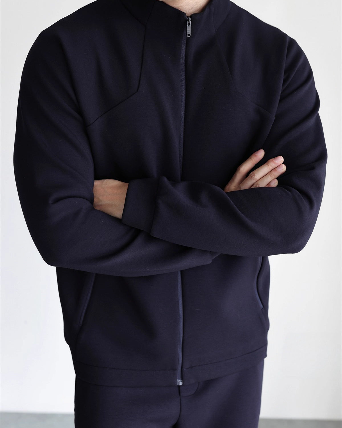Cloud Fleece Full-Zip Jacket