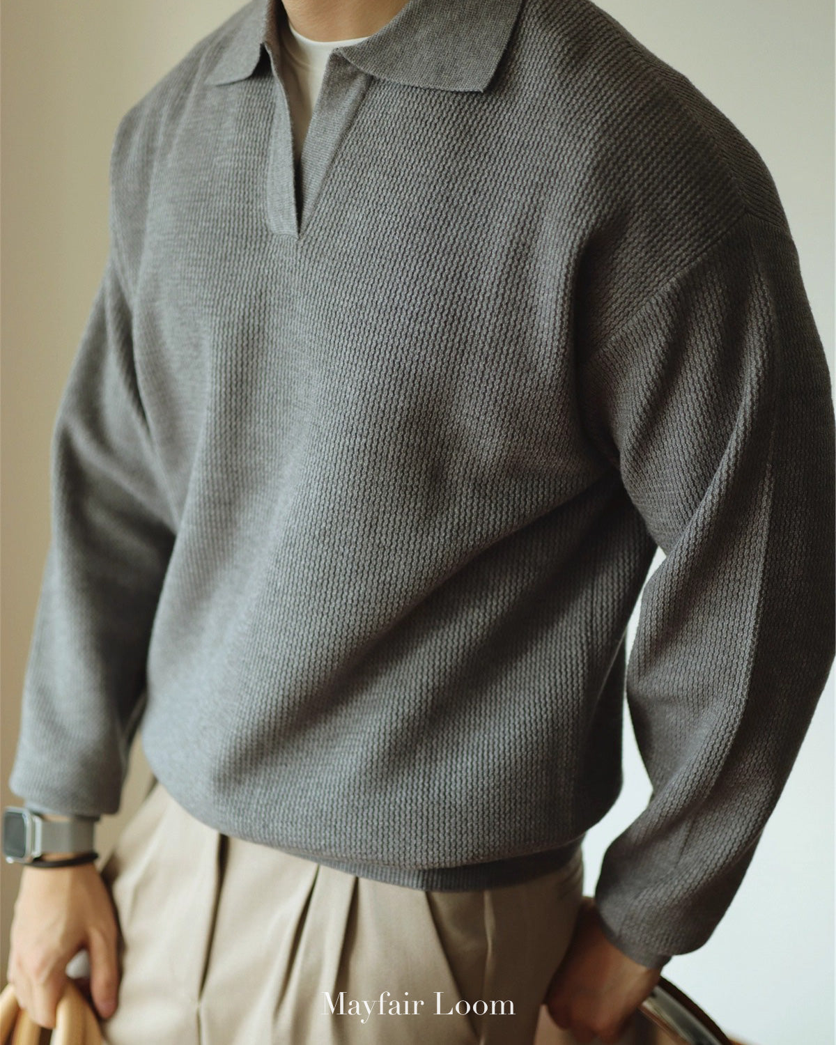 Milos V Polo Shirt