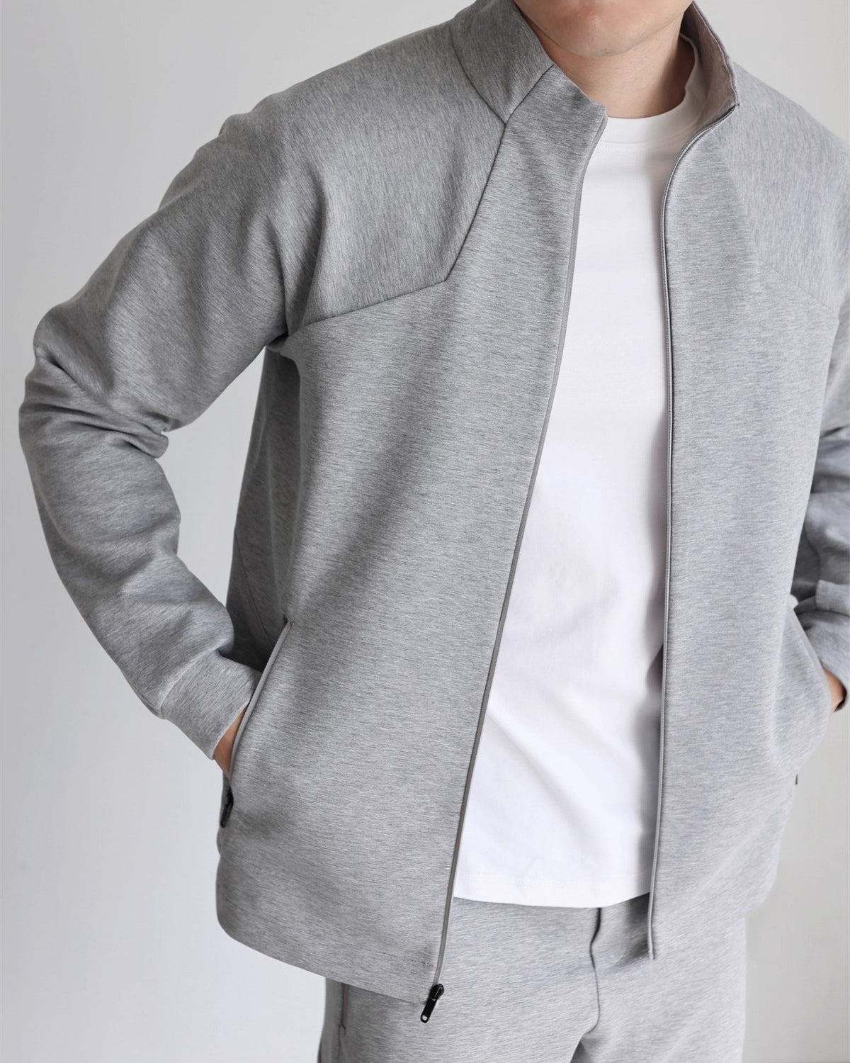 Cloud Fleece Full-Zip Jacket