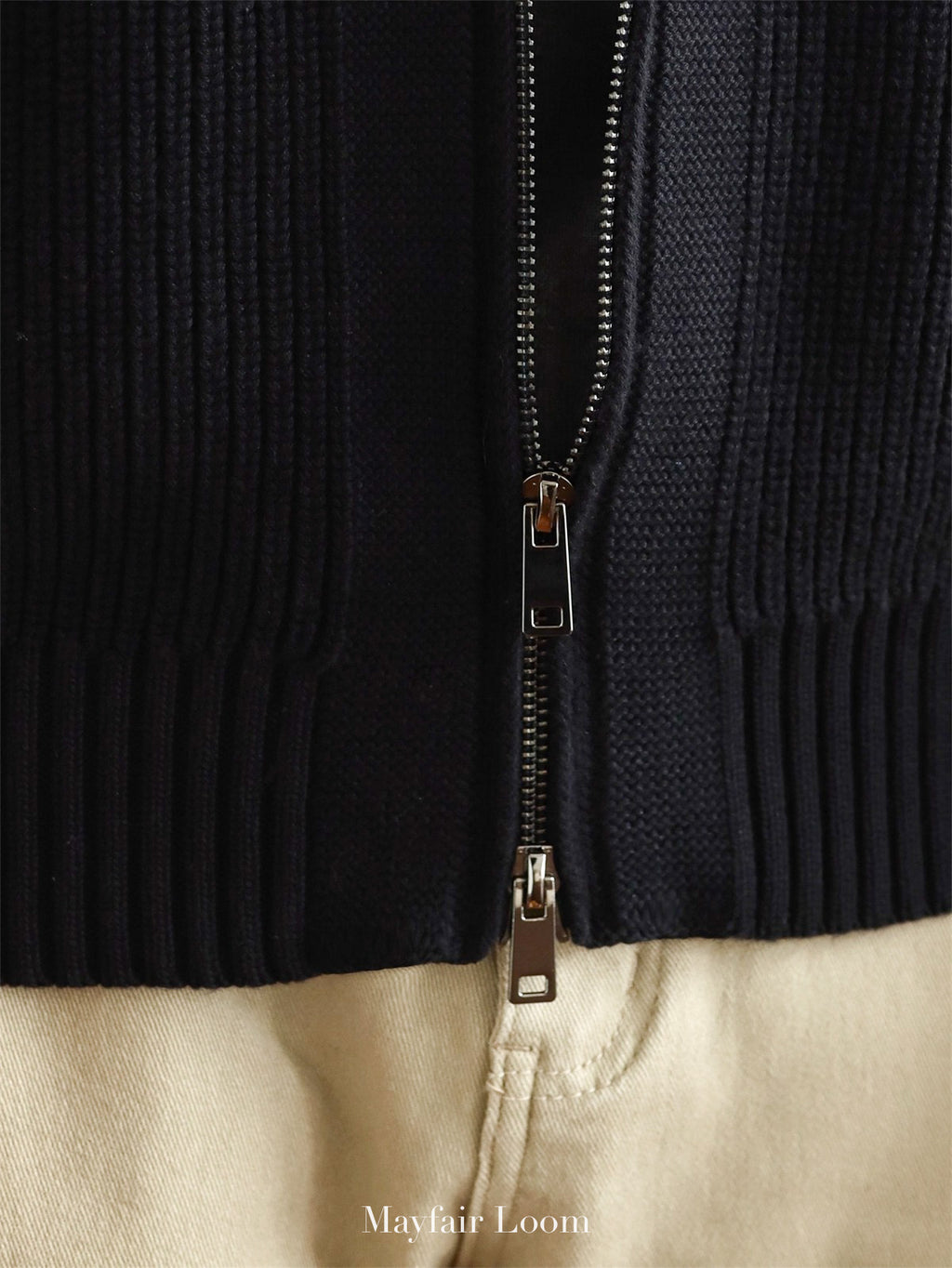 Belvoir Aura Cardigan