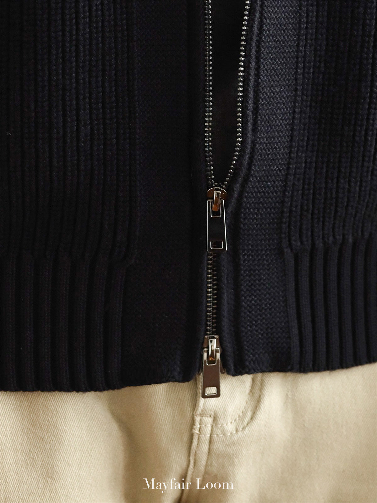 Belvoir Aura Cardigan