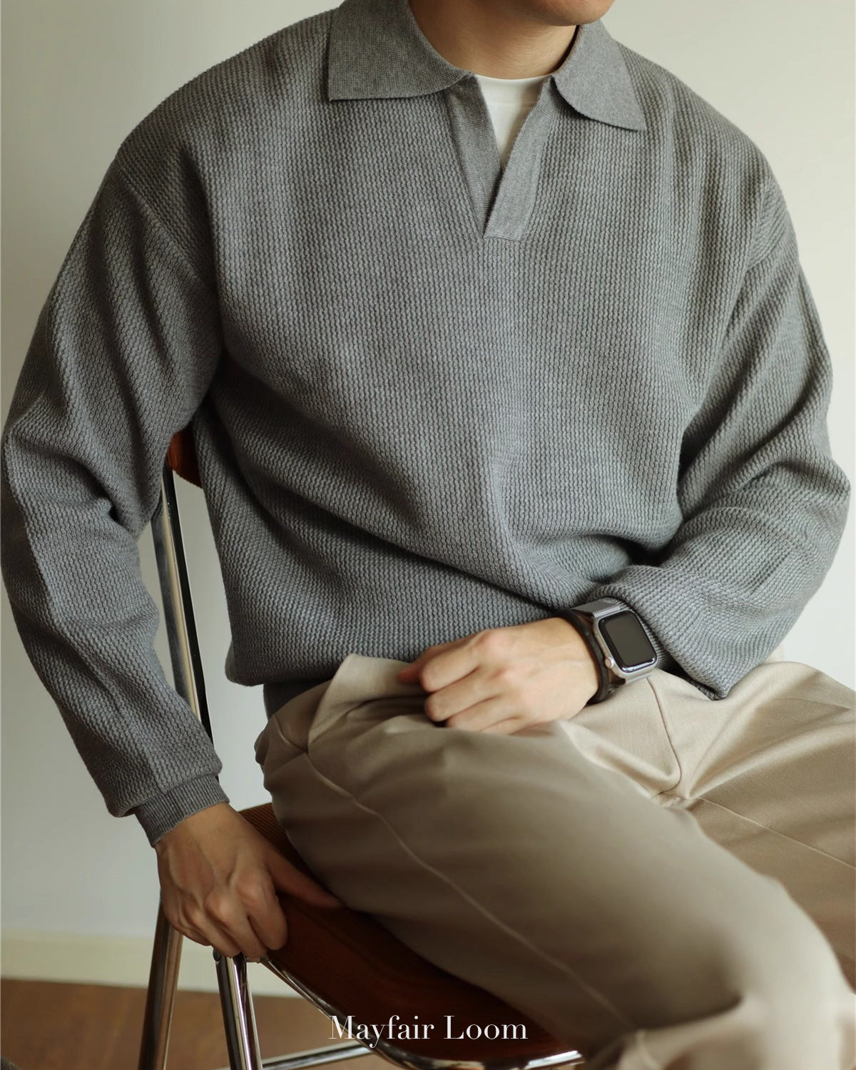Milos V Polo Shirt