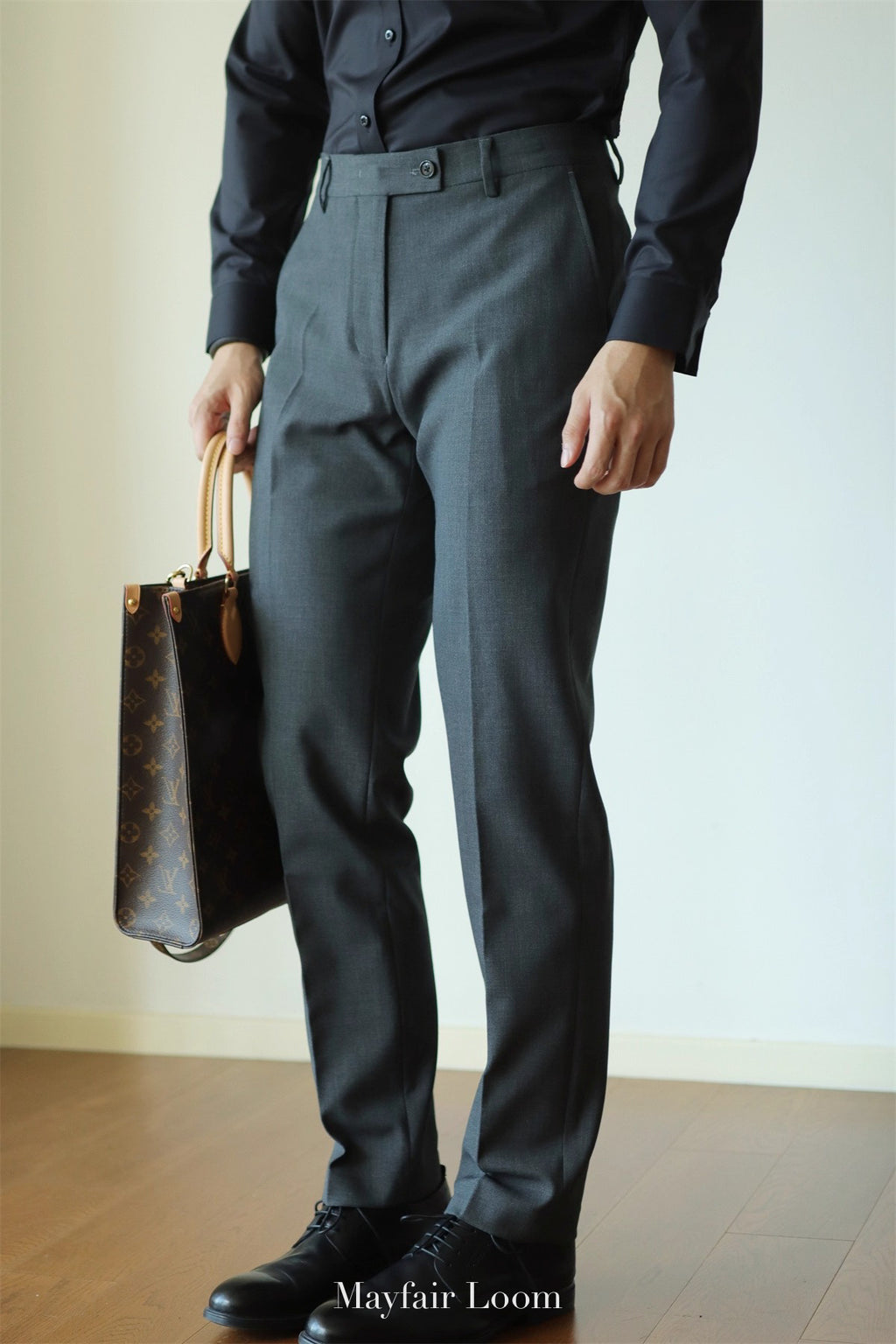 Dunsford Dress Pants