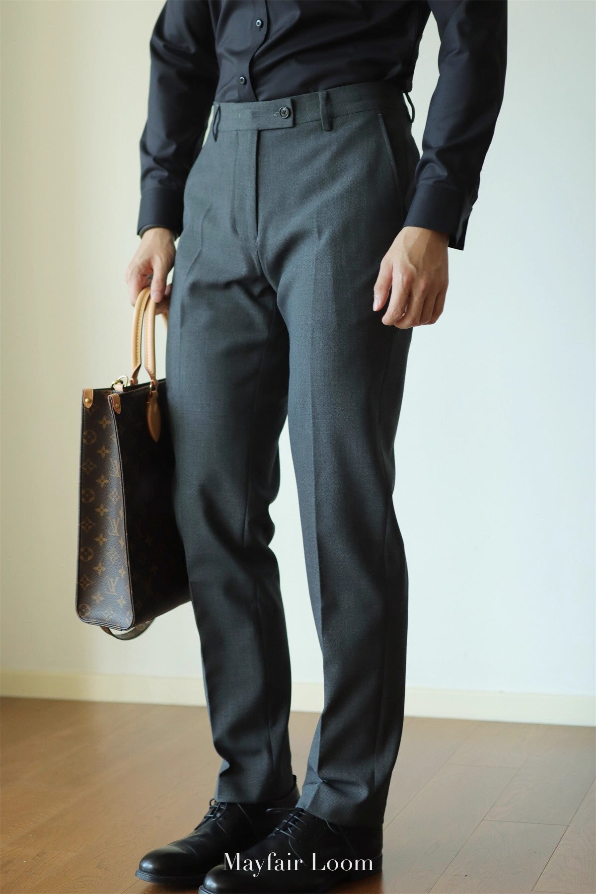 Dunsford Dress Pants