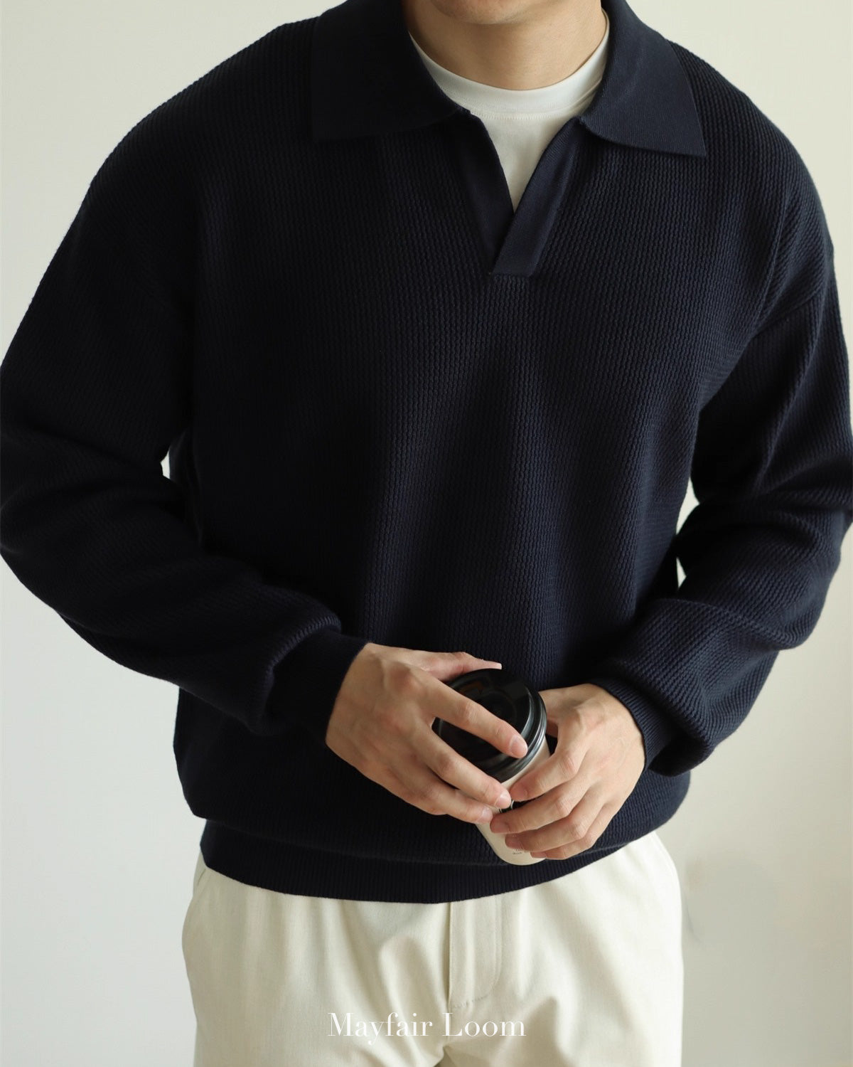 Milos V Polo Shirt
