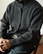 Amberleigh Knit Cardigan