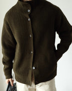 Amberleigh Knit Cardigan