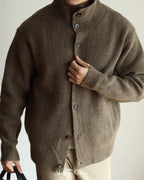 Amberleigh Knit Cardigan