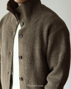 Amberleigh Knit Cardigan