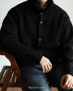 Amberleigh Knit Cardigan