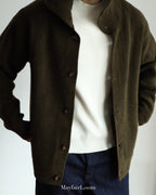 Amberleigh Knit Cardigan