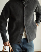 Amberleigh Knit Cardigan