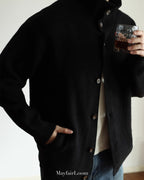 Amberleigh Knit Cardigan