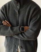 Amberleigh Knit Cardigan