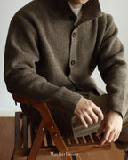 Amberleigh Knit Cardigan