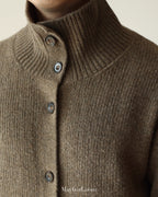 Amberleigh Knit Cardigan