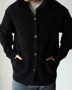 Amberleigh Knit Cardigan