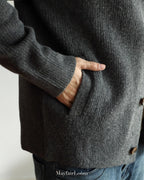 Amberleigh Knit Cardigan