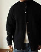 Amberleigh Knit Cardigan