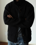 Amberleigh Knit Cardigan