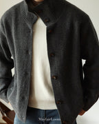 Amberleigh Knit Cardigan