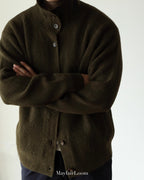 Amberleigh Knit Cardigan