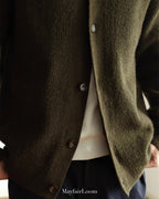 Amberleigh Knit Cardigan