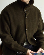 Amberleigh Knit Cardigan