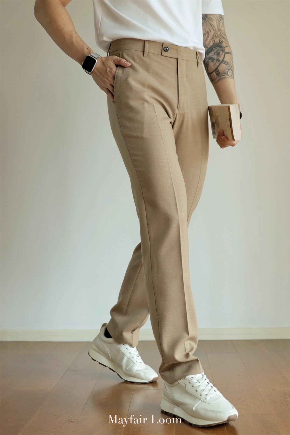 Dunsford Dress Pants
