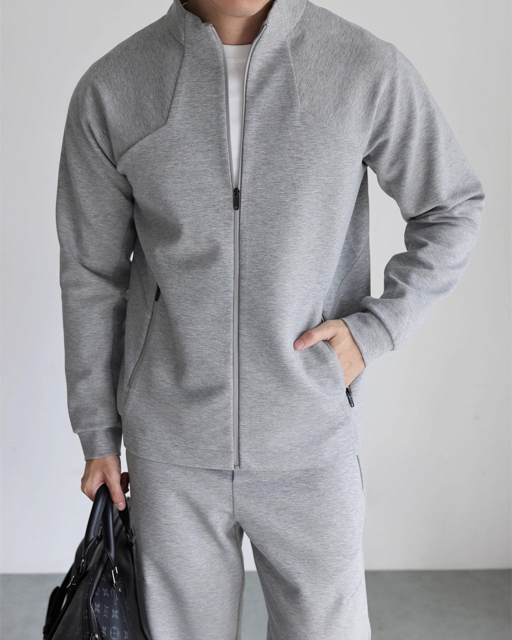 Cloud Fleece Full-Zip Jacket