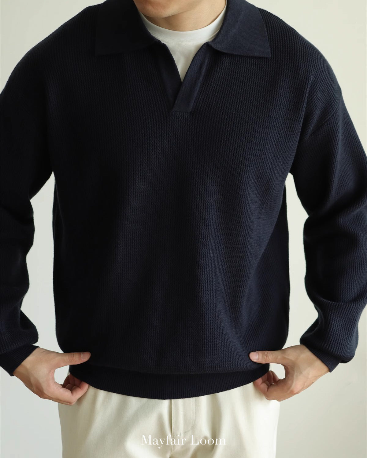 Milos V Polo Shirt