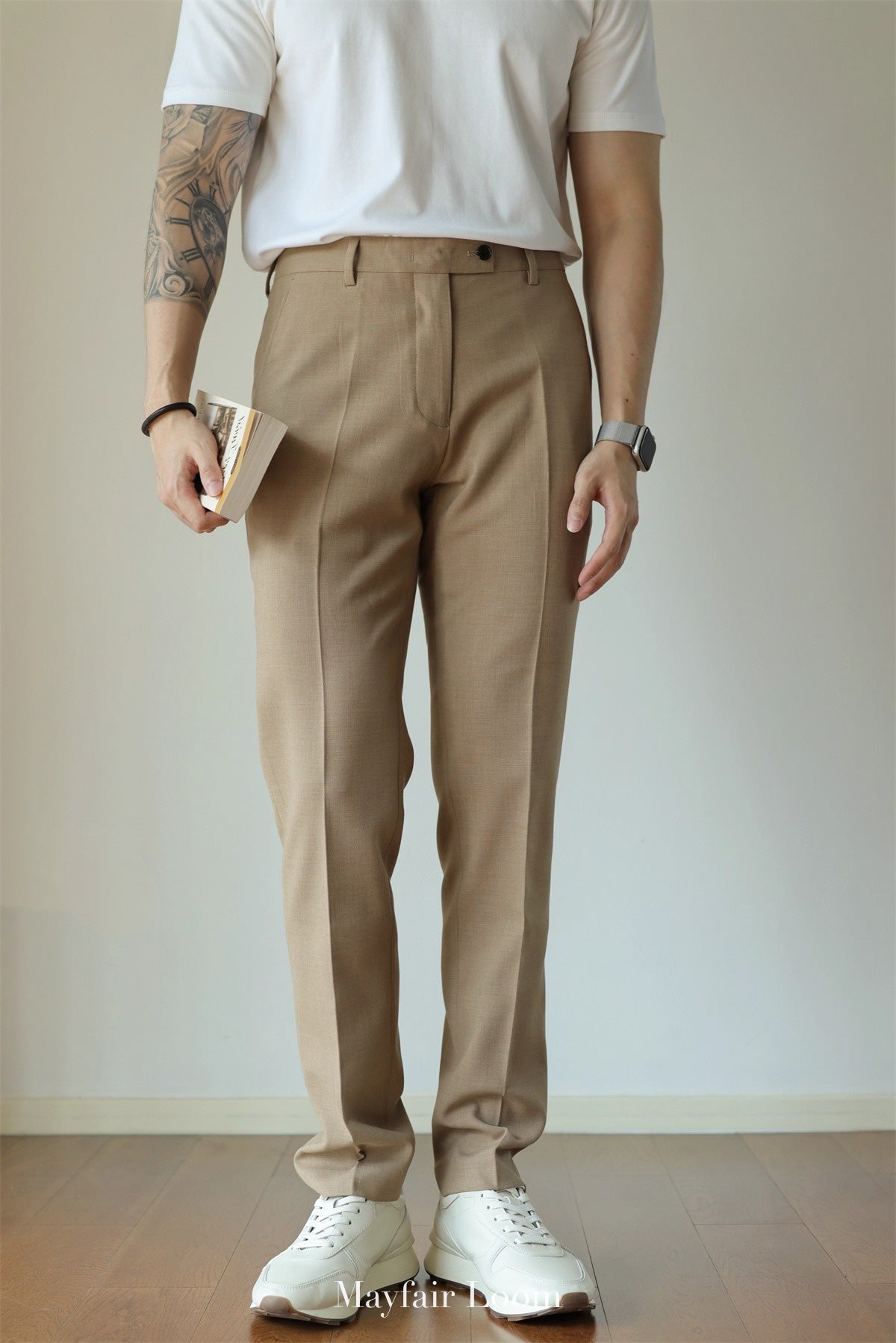 Dunsford Dress Pants