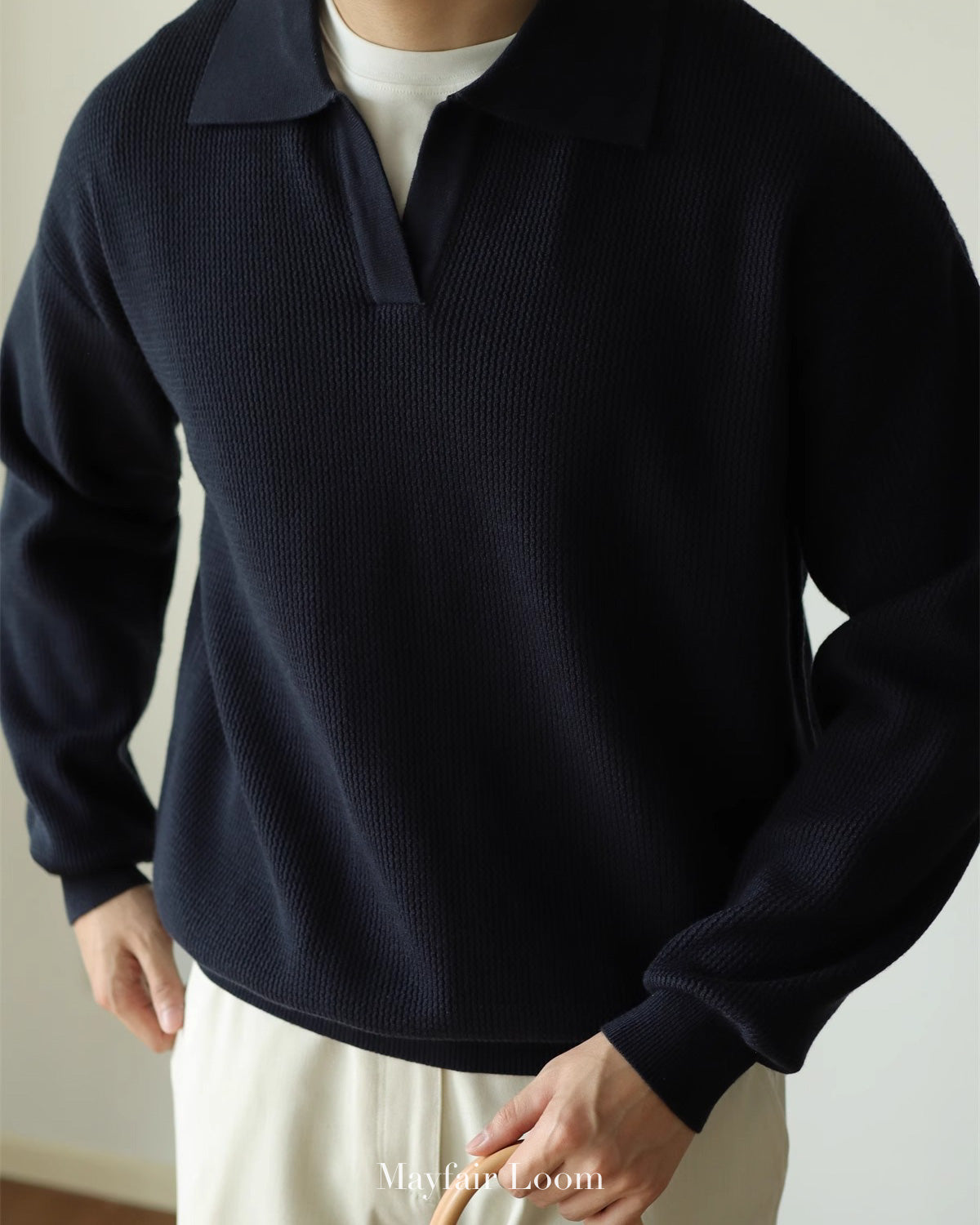 Milos V Polo Shirt