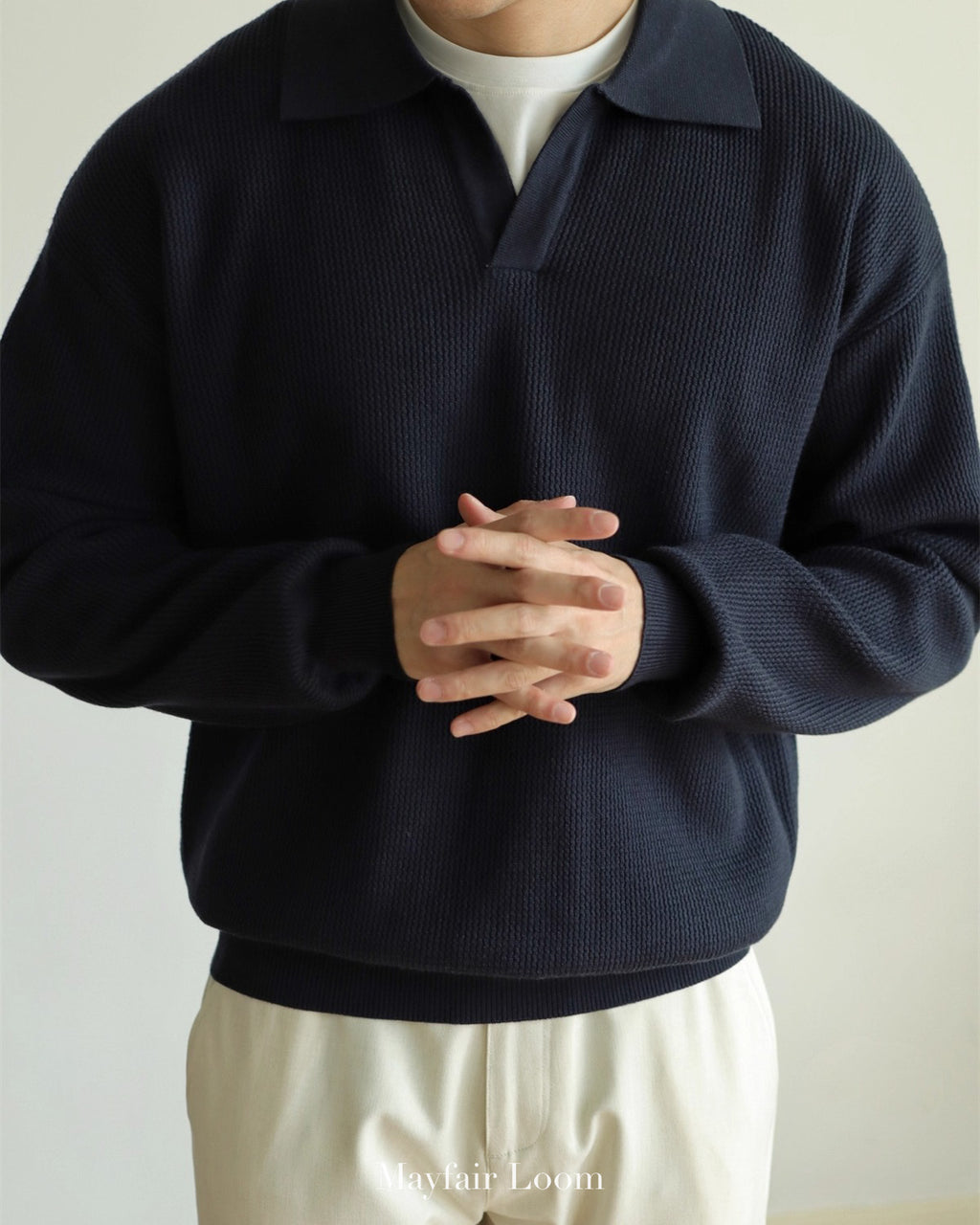 Milos V Polo Shirt