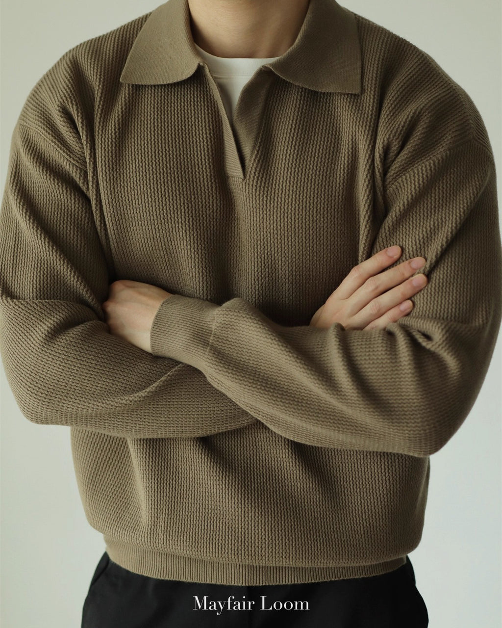 Milos V Polo Shirt