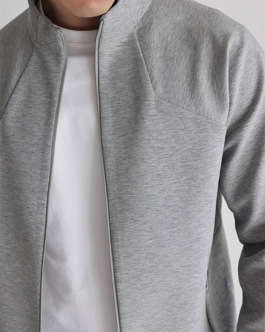 Cloud Fleece Full-Zip Jacket